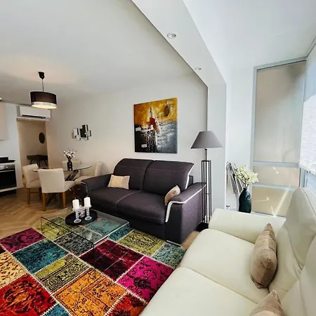 Appartement Proche Monaco , 600M De La Plage Roquebrune-Cap-Martin Buitenkant foto