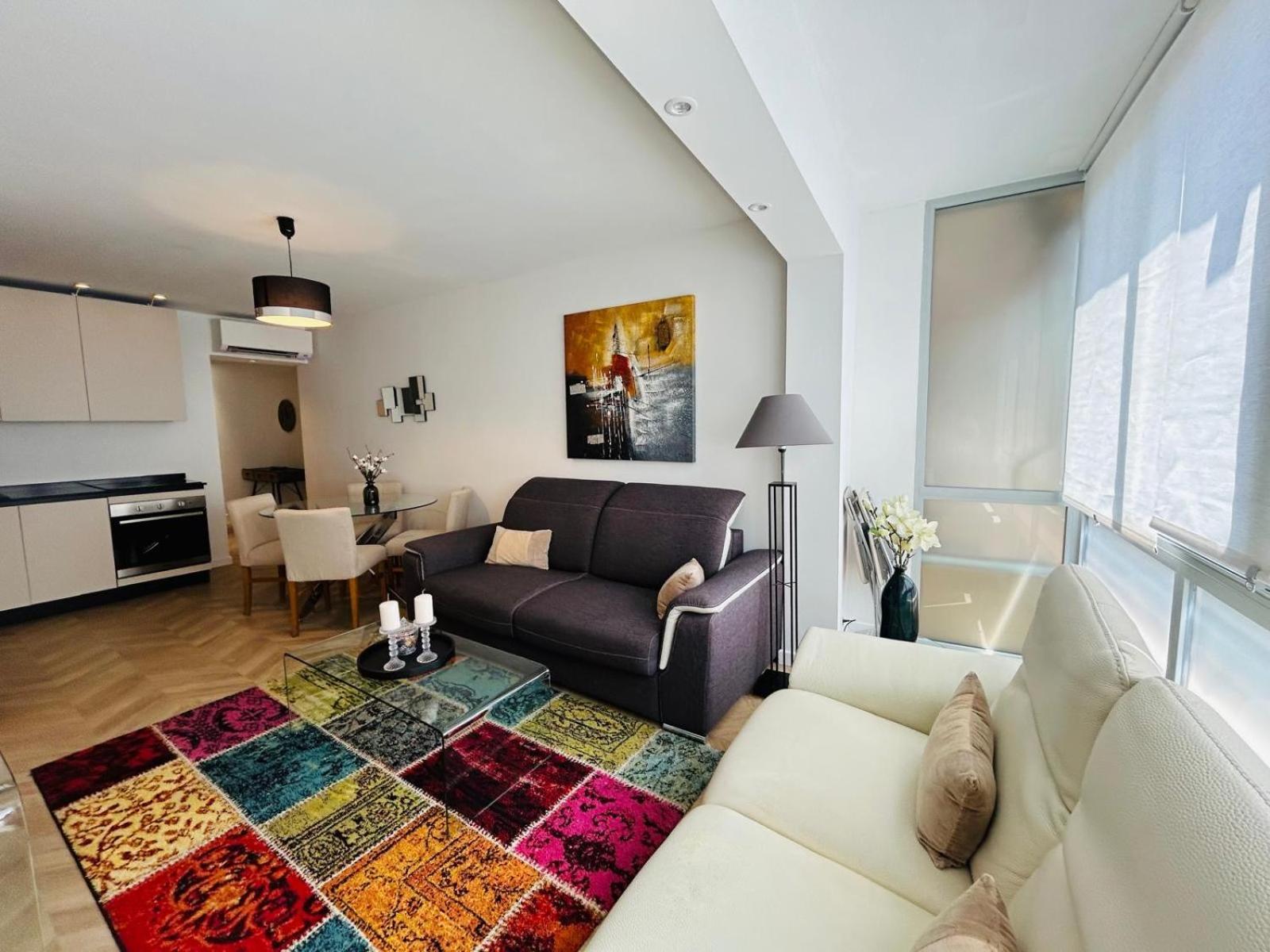 Apartment Proche Monaco , 600m De La Roquebrune-Cap-Martin