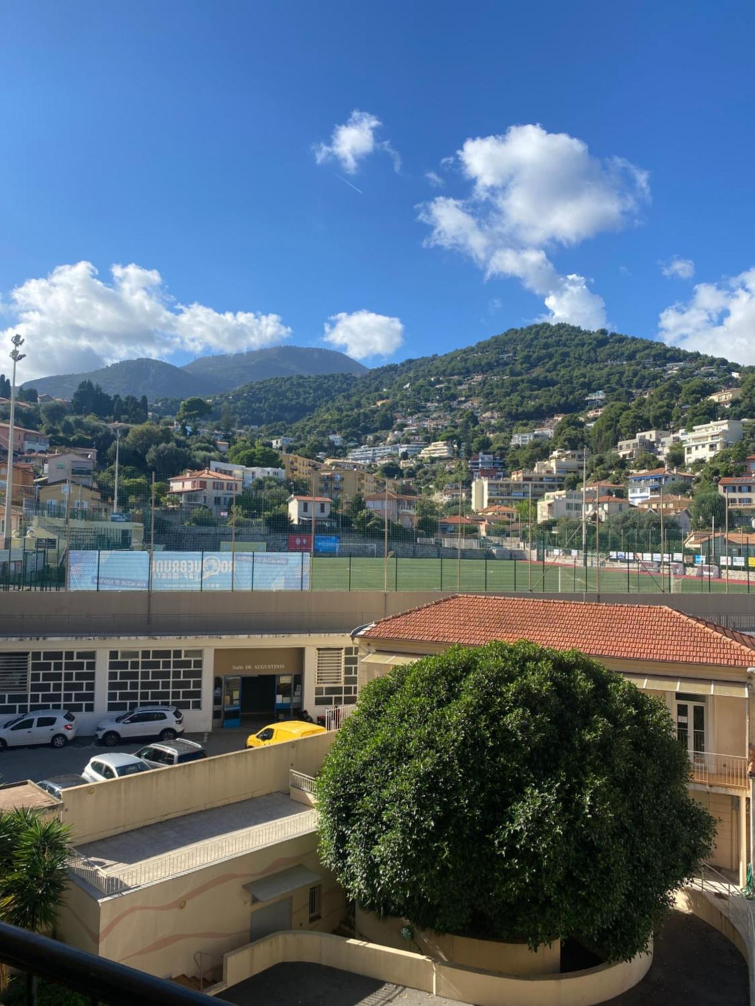Proche Monaco , 600m De La *